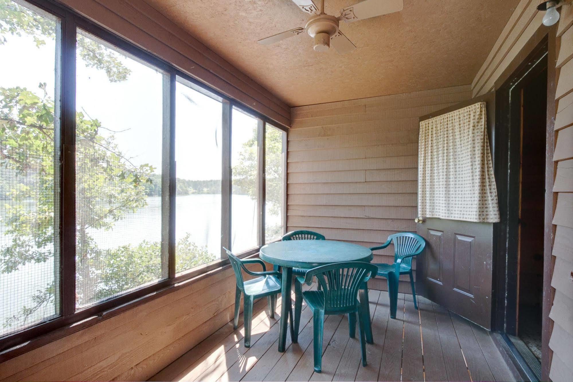 Natchez Trace Rv Campground Hohenwald Exteriér fotografie
